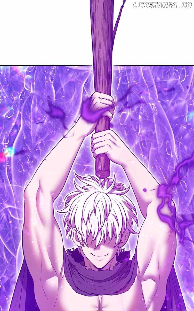 plus 99 Wooden stick Chapter 149 68